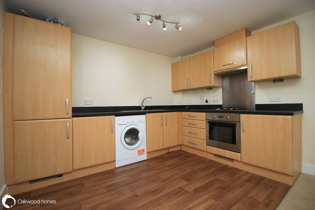 Properties Under Offer in Cecilia Apartments 