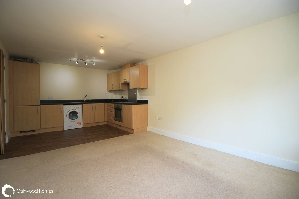 Properties Under Offer in Cecilia Apartments 