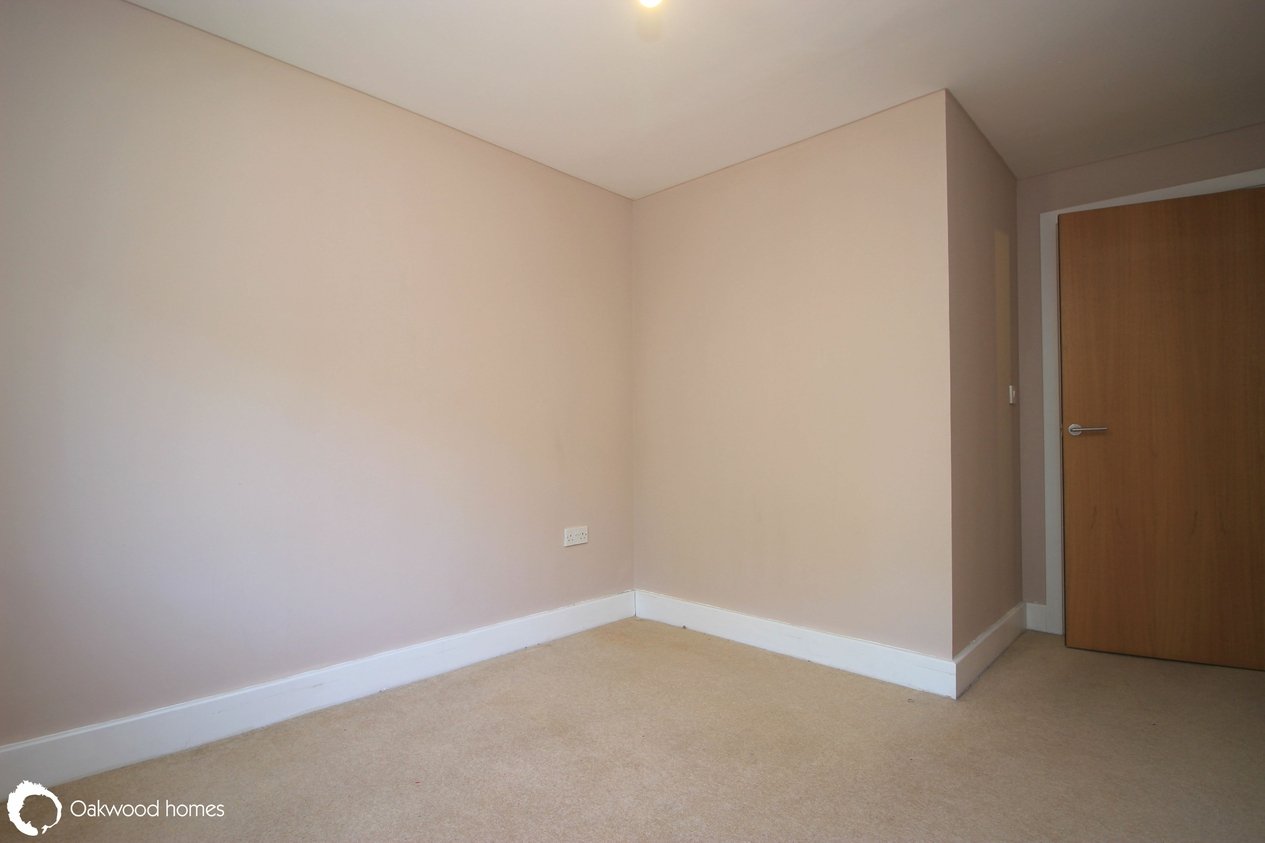 Properties Under Offer in Cecilia Apartments 