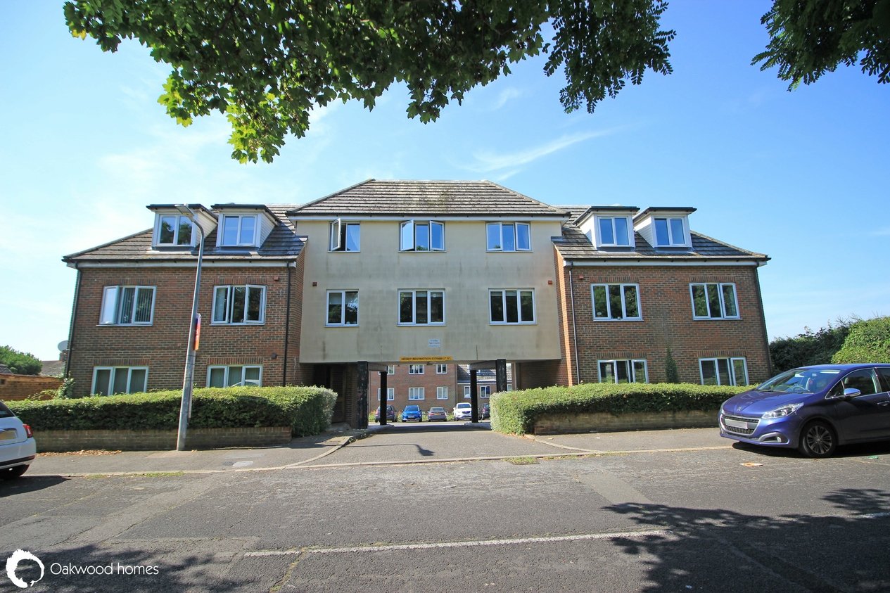 Properties Under Offer in Cecilia Apartments 