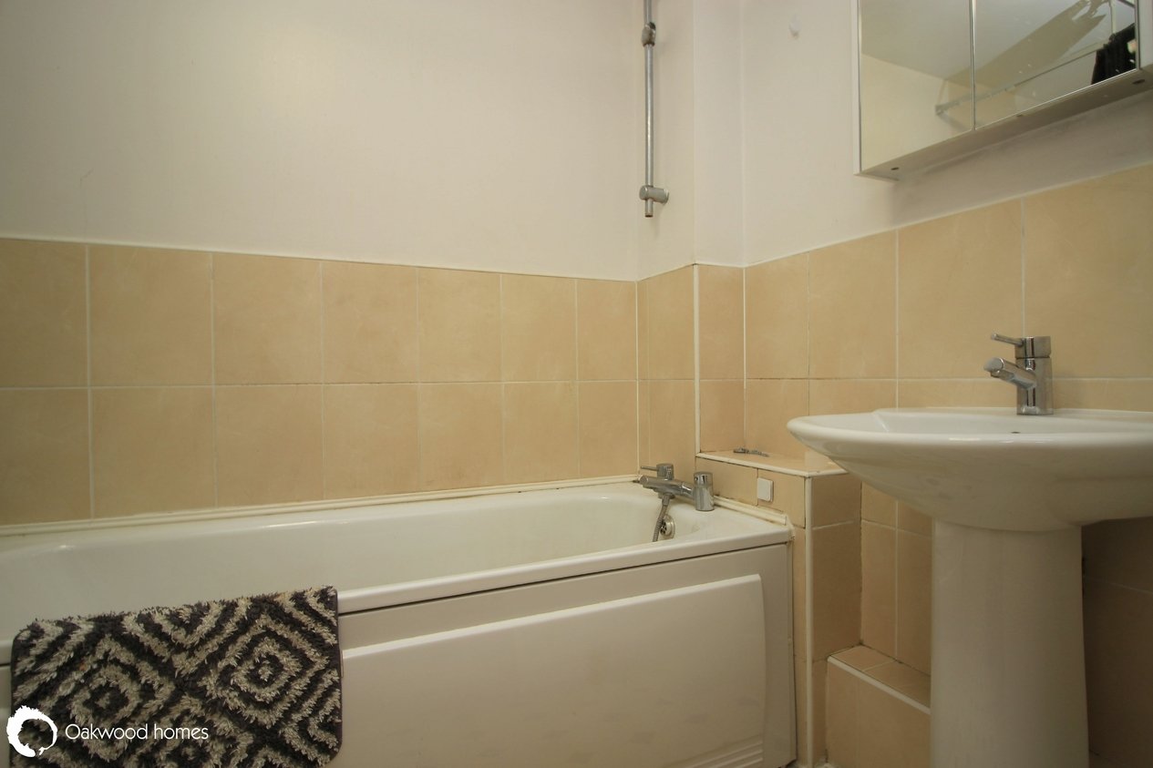 Properties Under Offer in Cecilia Apartments 