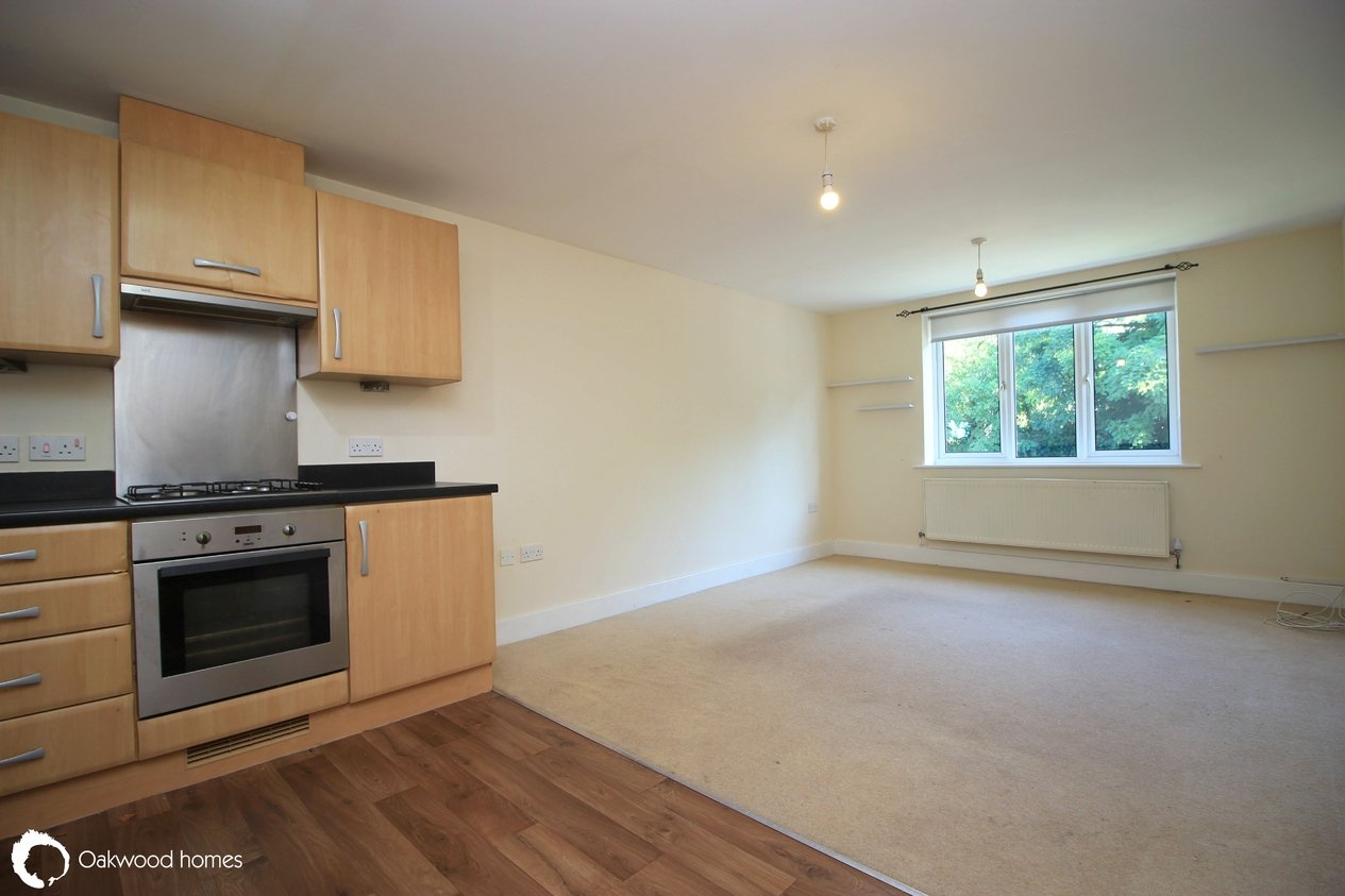 Properties Under Offer in Cecilia Apartments 