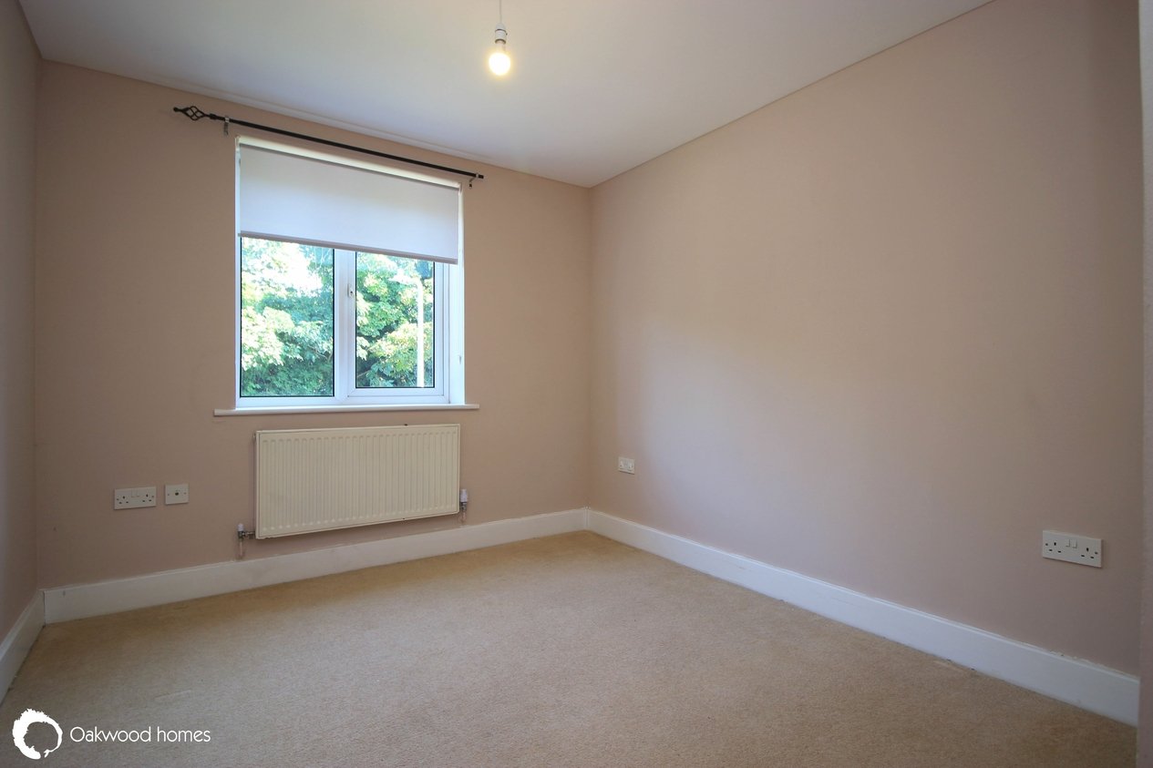 Properties Under Offer in Cecilia Apartments 