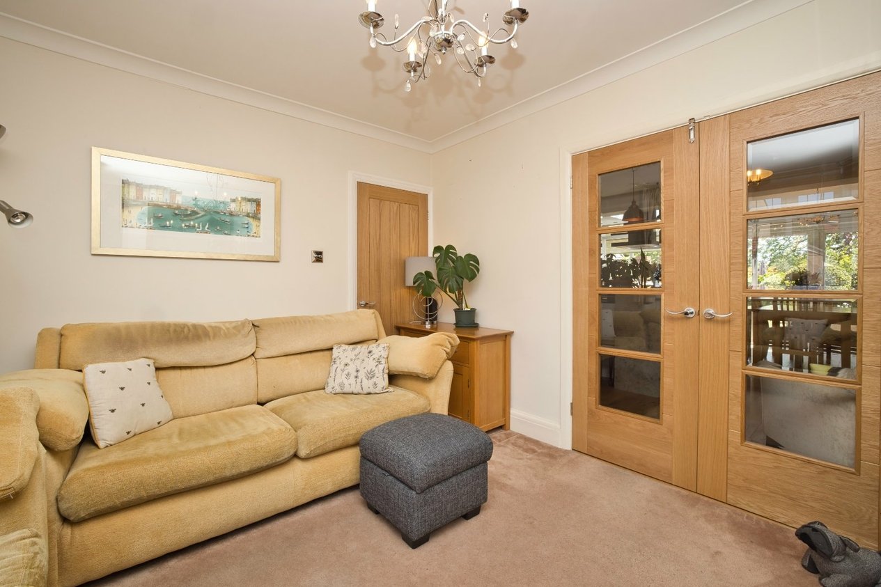 Properties For Sale in Cecilia Grove Broadstairs