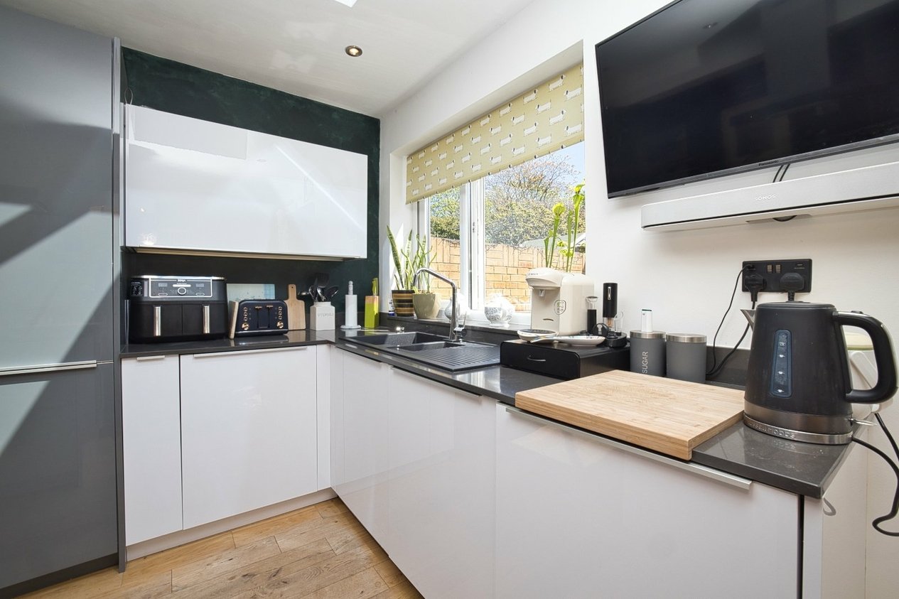 Properties For Sale in Cecilia Grove Broadstairs