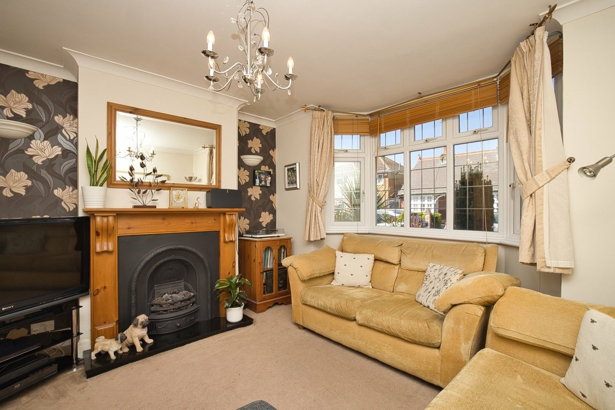 Properties For Sale in Cecilia Grove Broadstairs