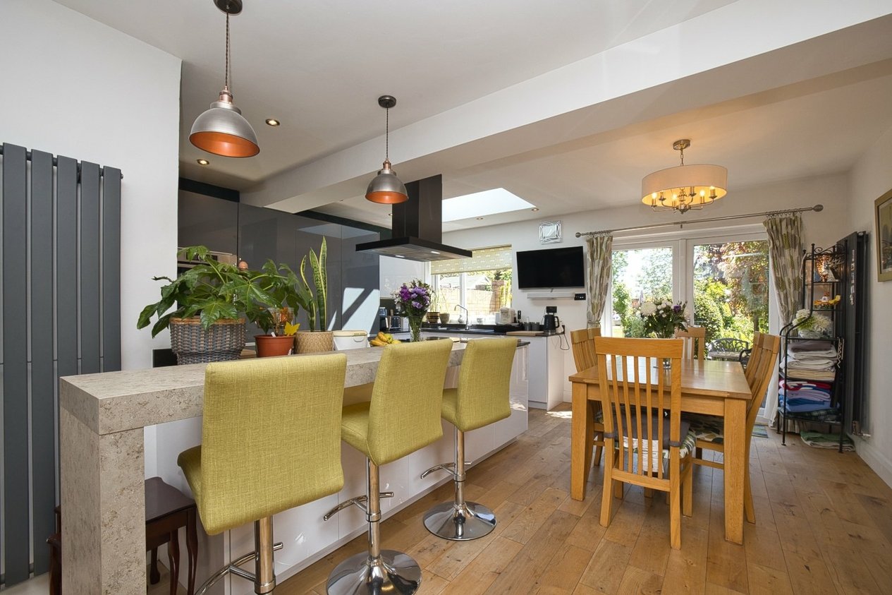 Properties For Sale in Cecilia Grove Broadstairs