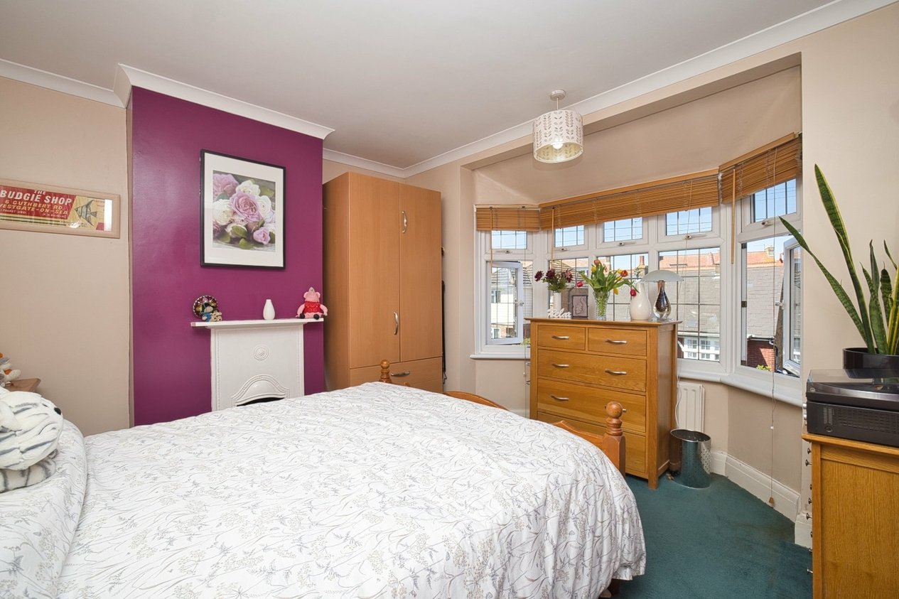 Properties For Sale in Cecilia Grove Broadstairs