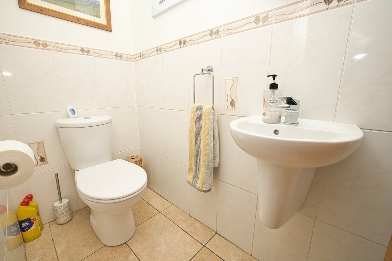 Properties For Sale in Cecilia Grove Broadstairs