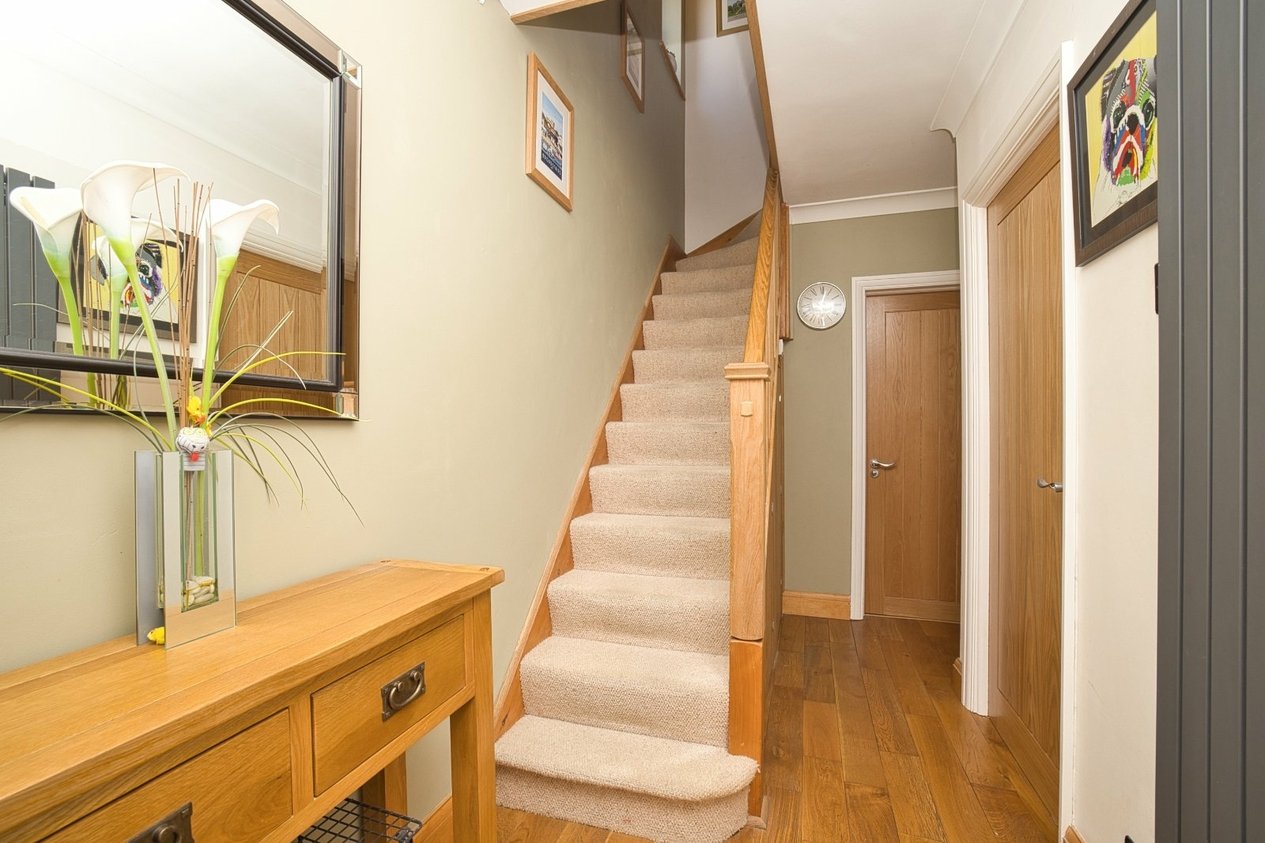 Properties For Sale in Cecilia Grove Broadstairs