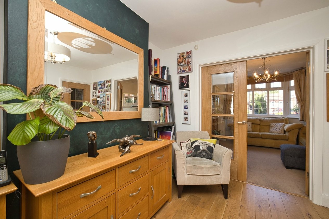 Properties For Sale in Cecilia Grove Broadstairs