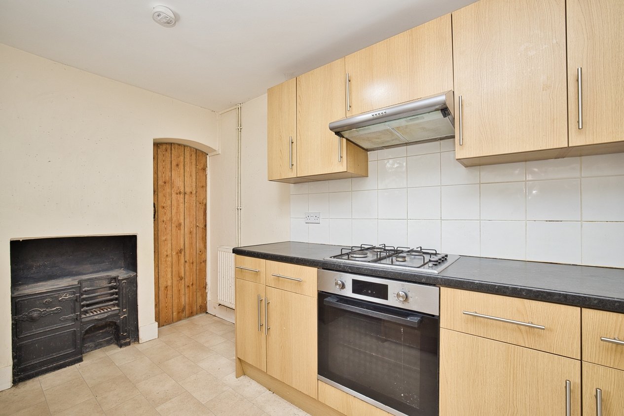 Properties Under Offer in Cecilia Road Ramsgate