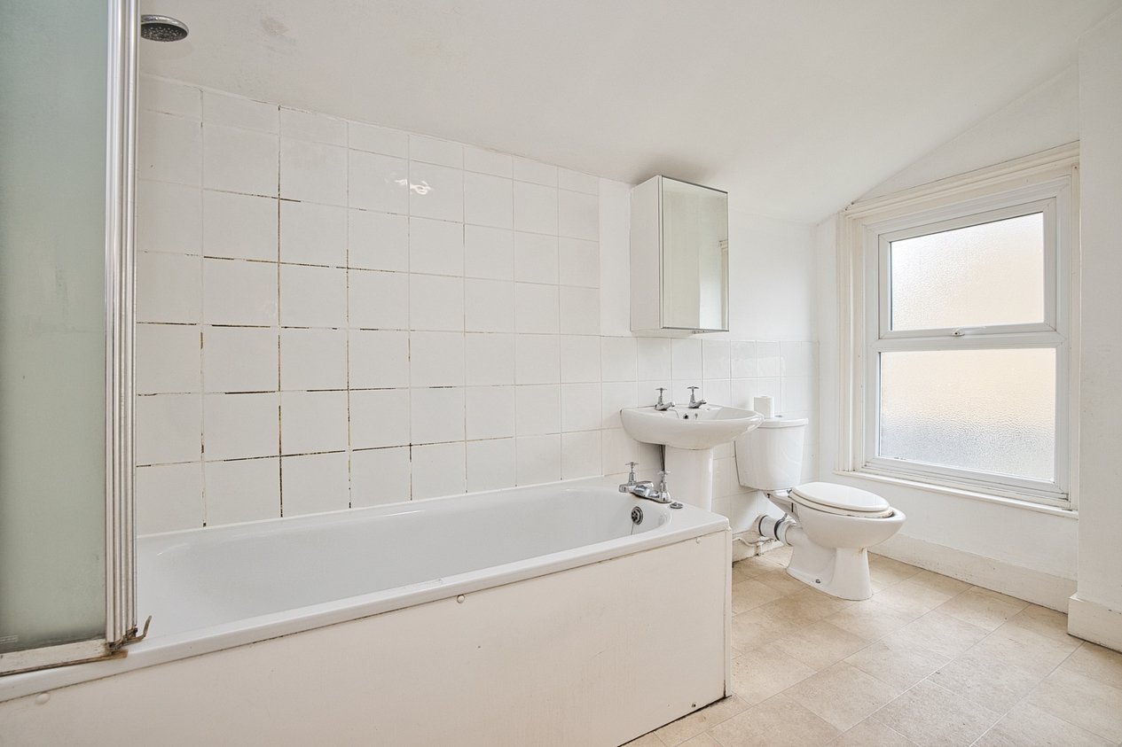 Properties Under Offer in Cecilia Road Ramsgate
