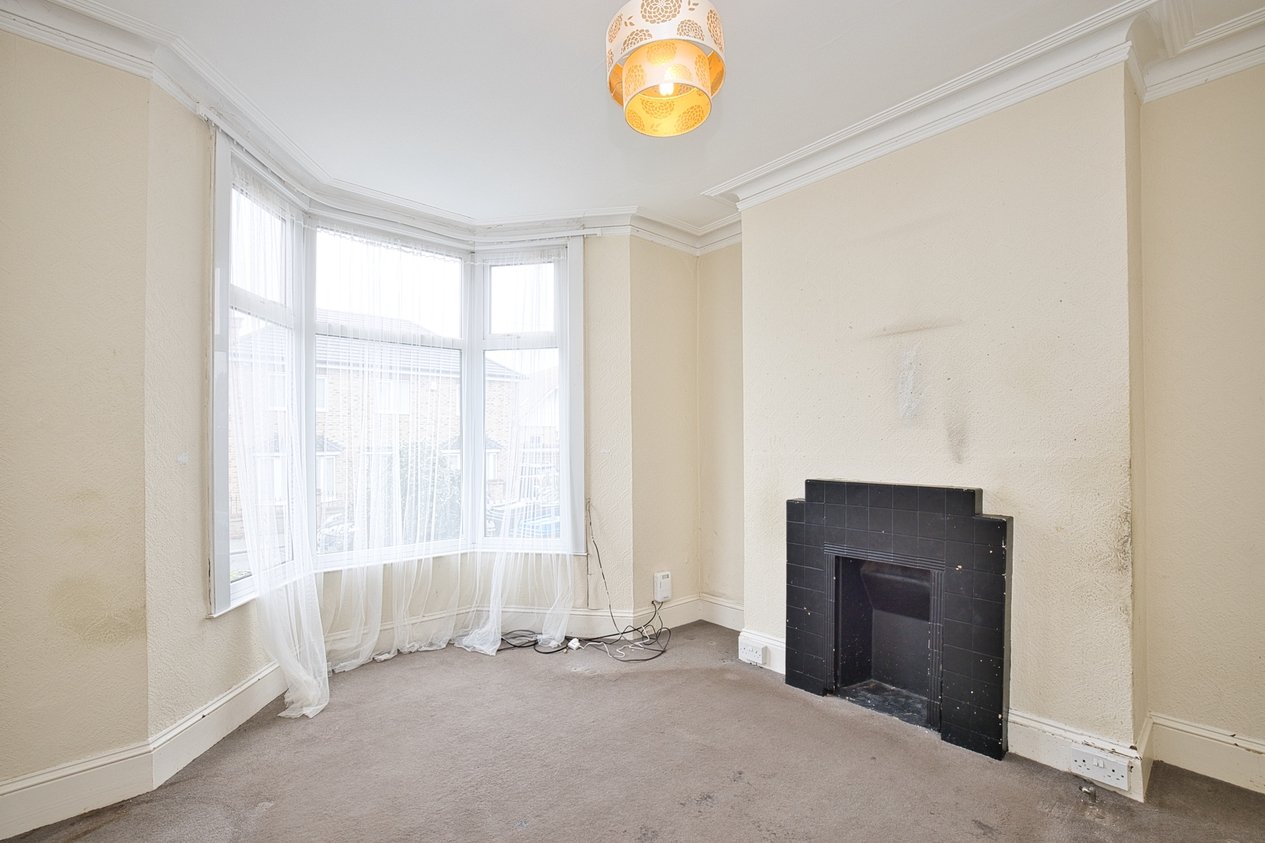 Properties Under Offer in Cecilia Road Ramsgate