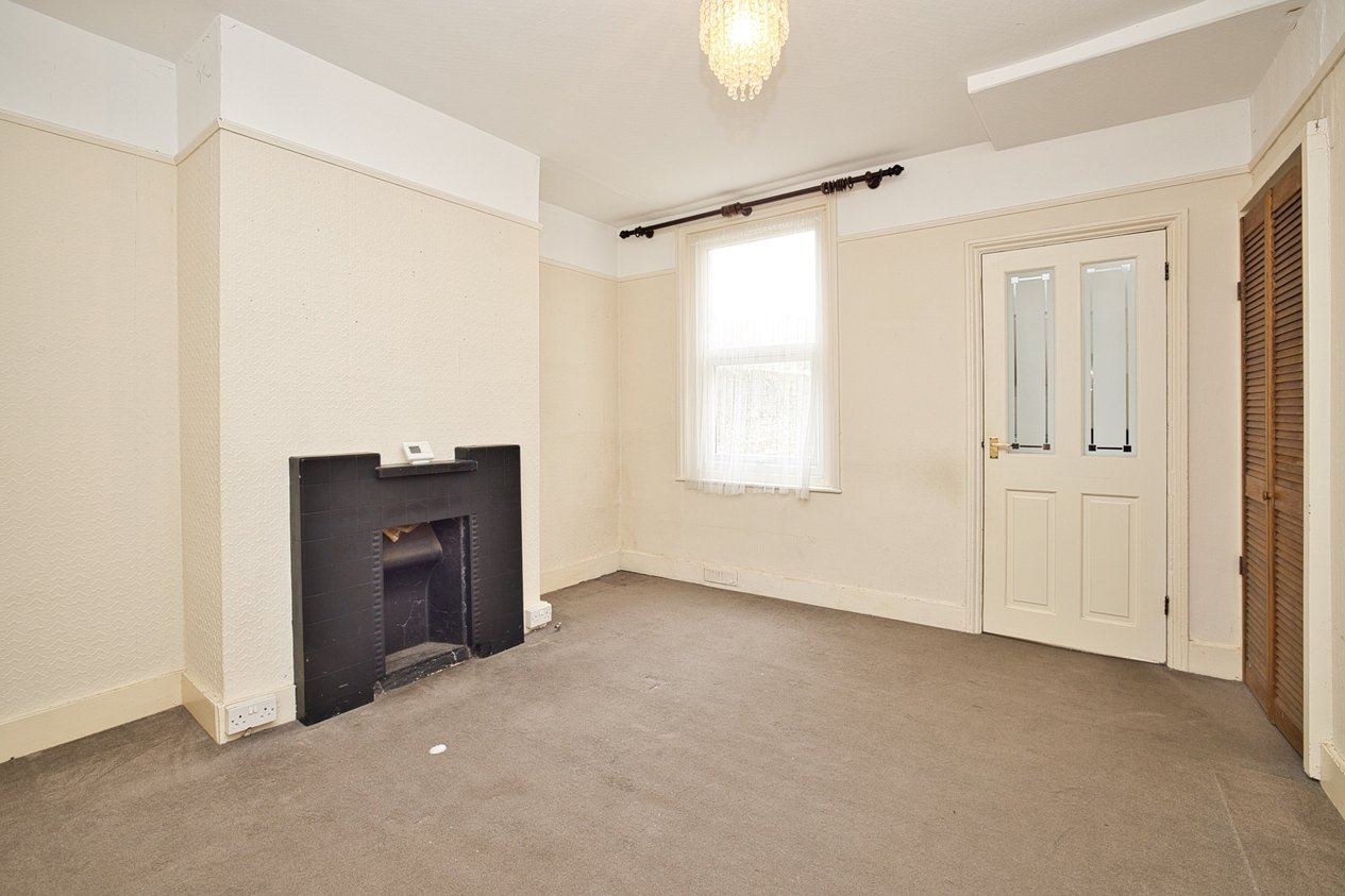 Properties Under Offer in Cecilia Road Ramsgate