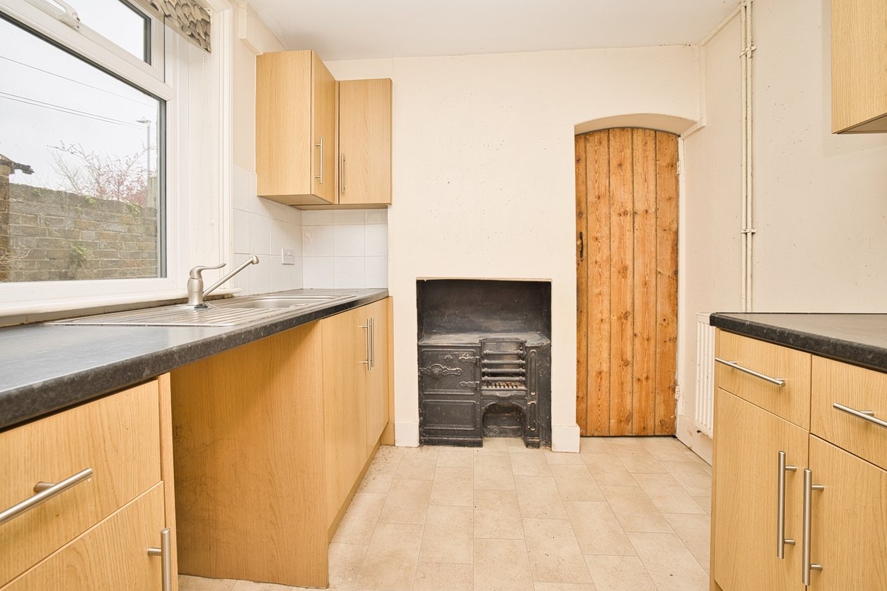 Properties Under Offer in Cecilia Road Ramsgate