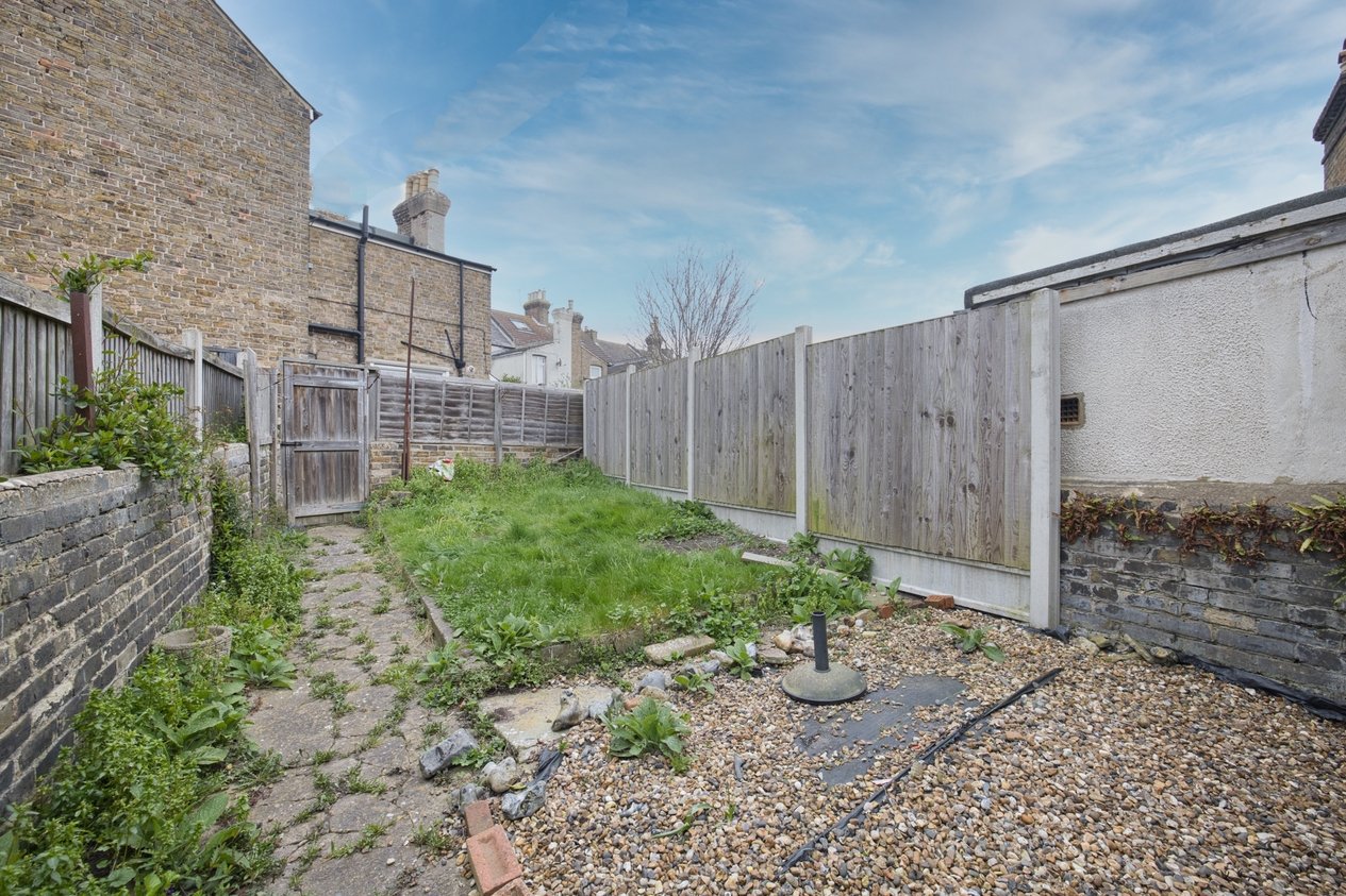 Properties Under Offer in Cecilia Road Ramsgate