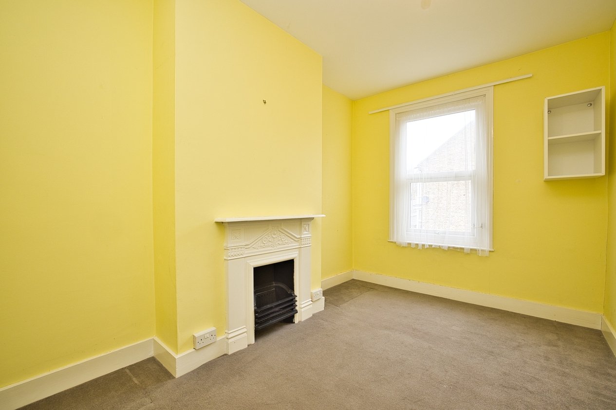 Properties Under Offer in Cecilia Road Ramsgate
