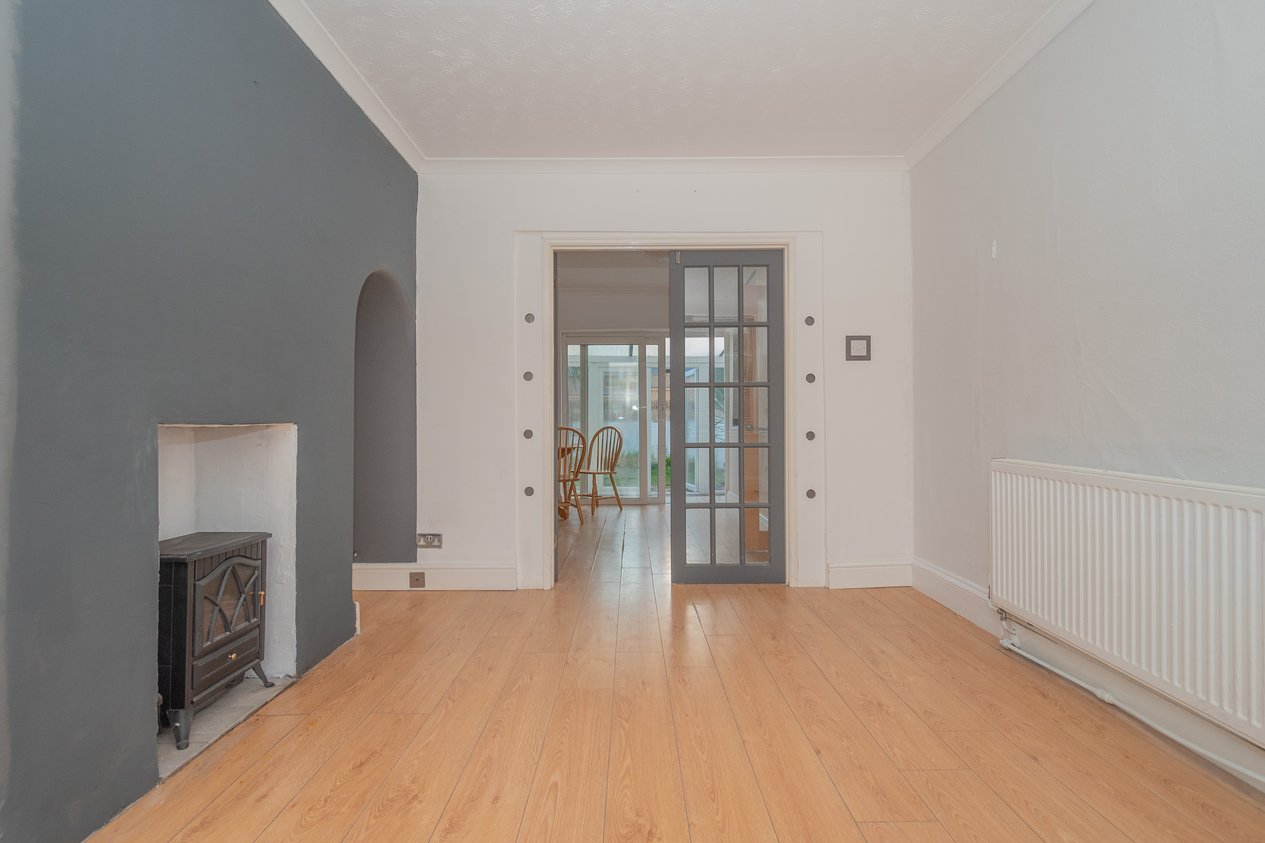 Properties For Sale in Cecilia Road Ramsgate