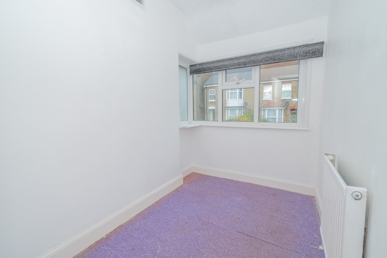Properties For Sale in Cecilia Road Ramsgate