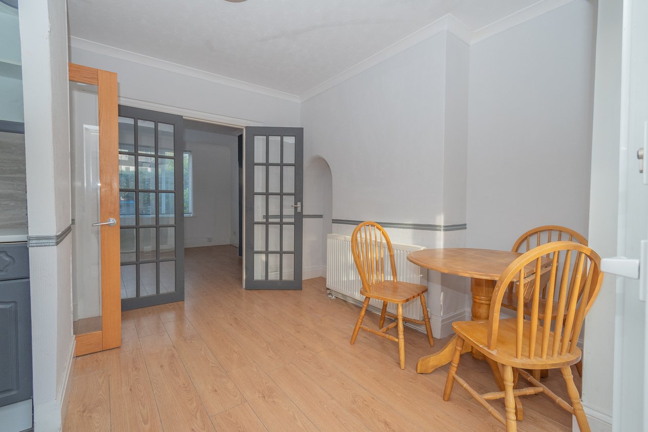 Properties For Sale in Cecilia Road Ramsgate