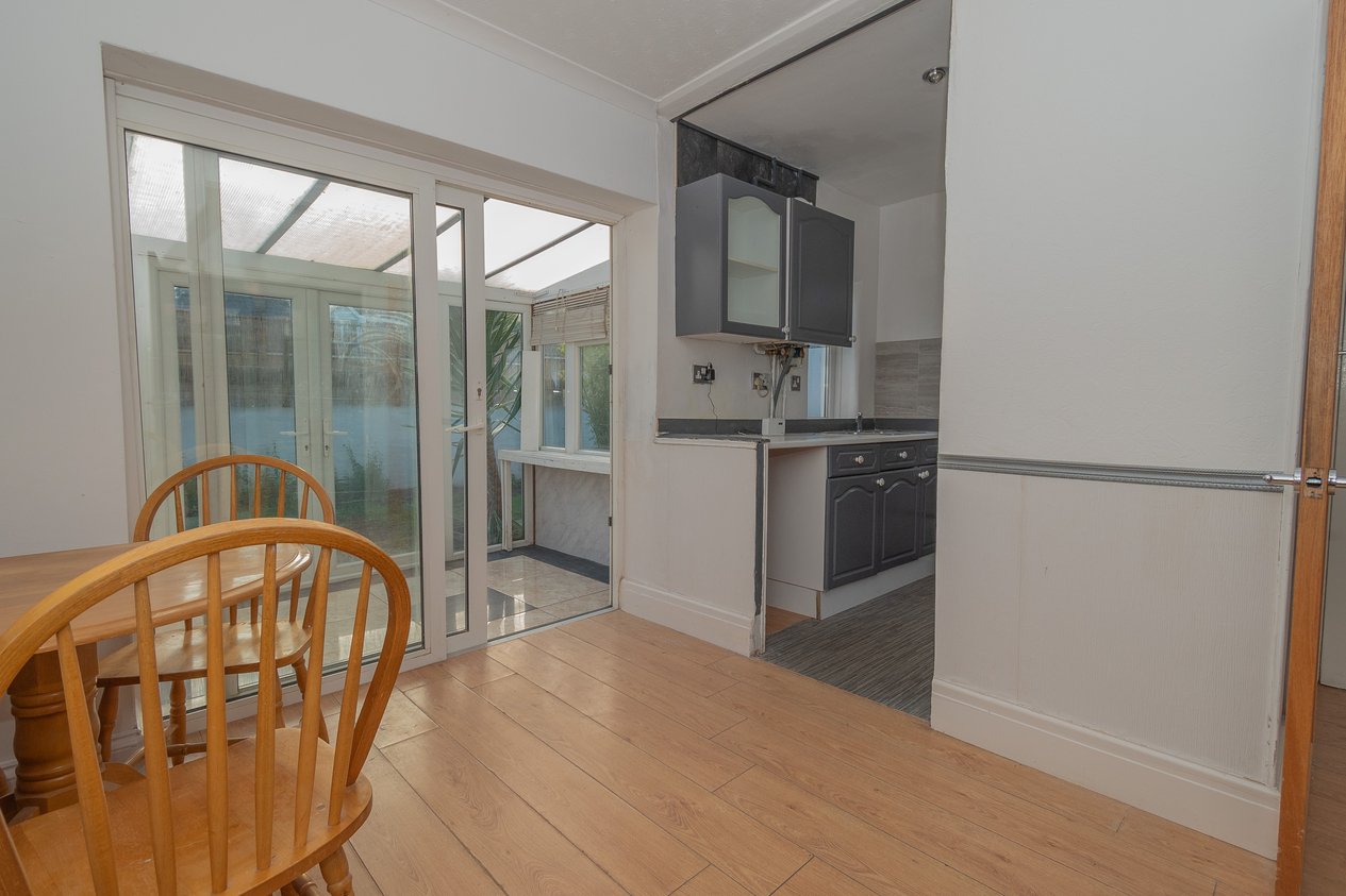 Properties For Sale in Cecilia Road Ramsgate