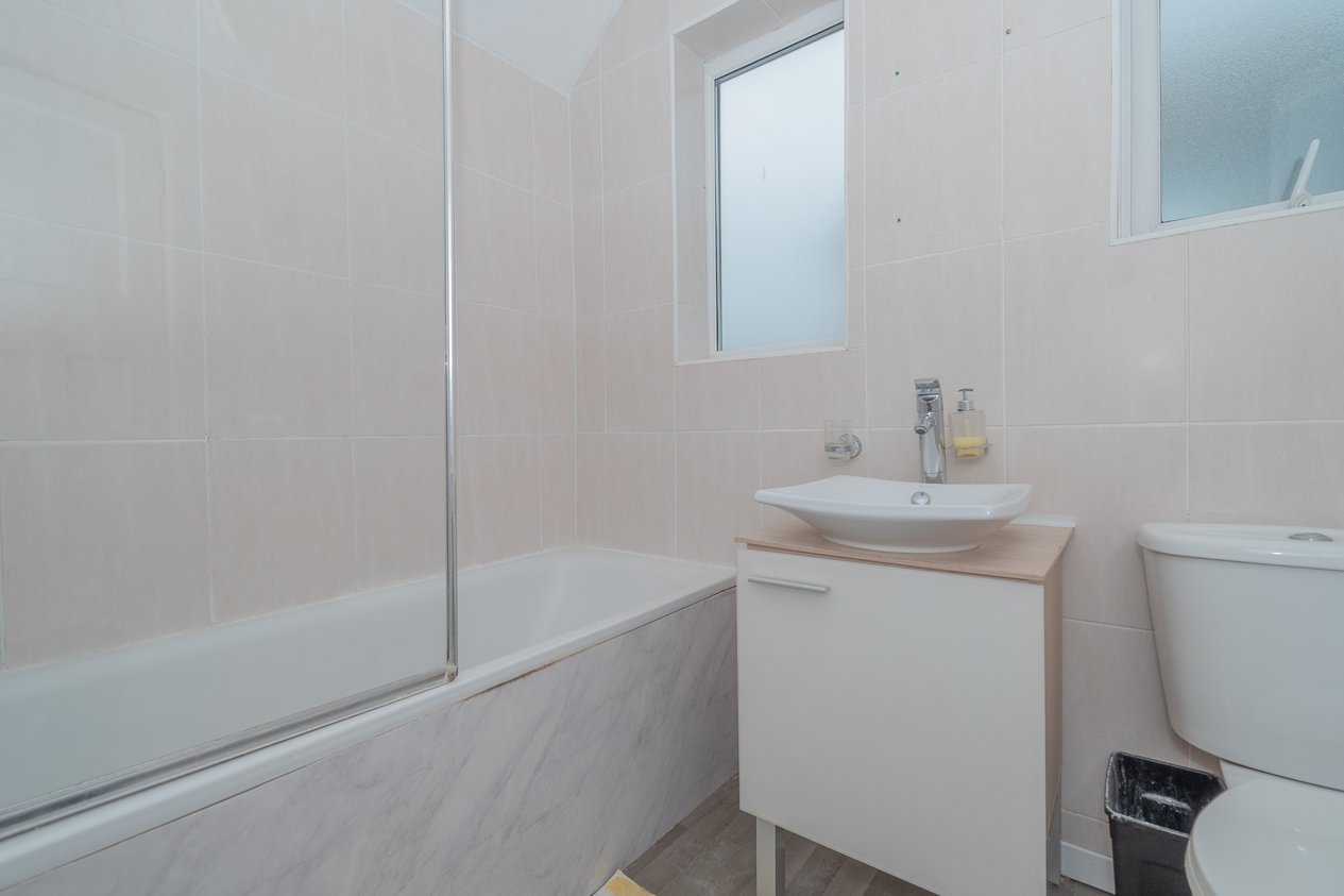 Properties For Sale in Cecilia Road Ramsgate