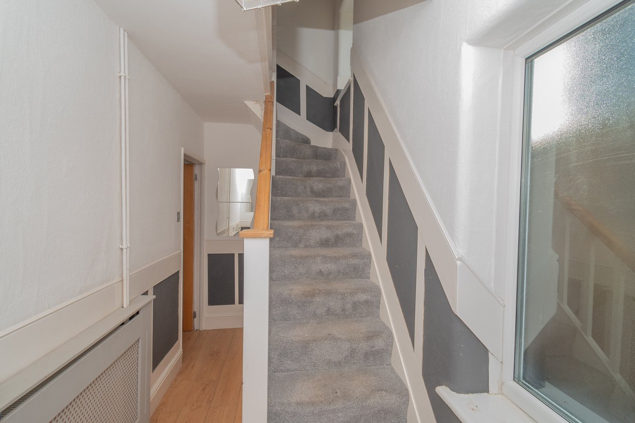 Properties For Sale in Cecilia Road Ramsgate