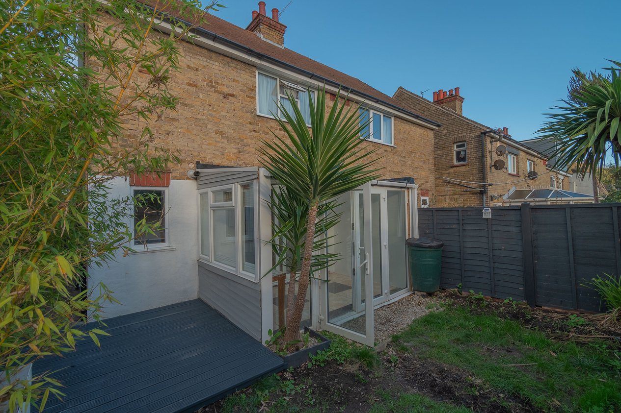 Properties For Sale in Cecilia Road Ramsgate