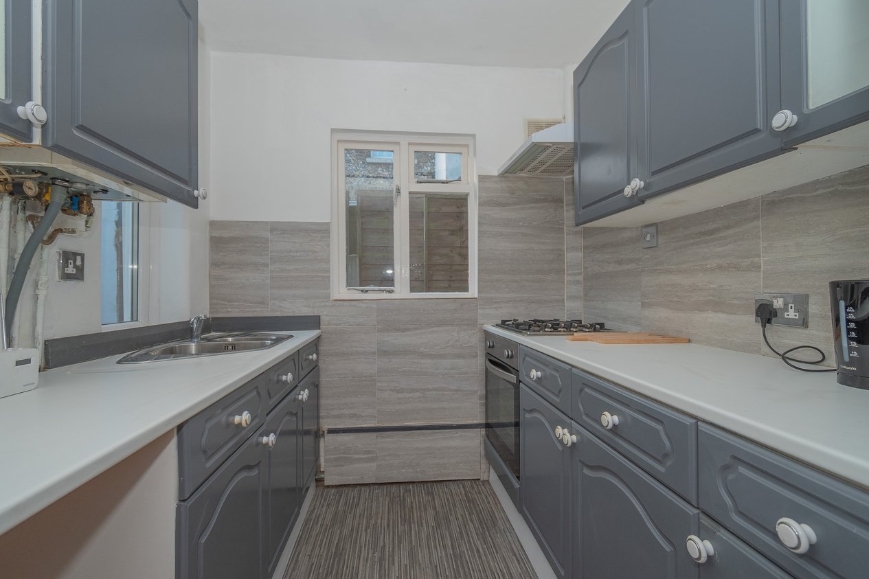 Properties For Sale in Cecilia Road Ramsgate