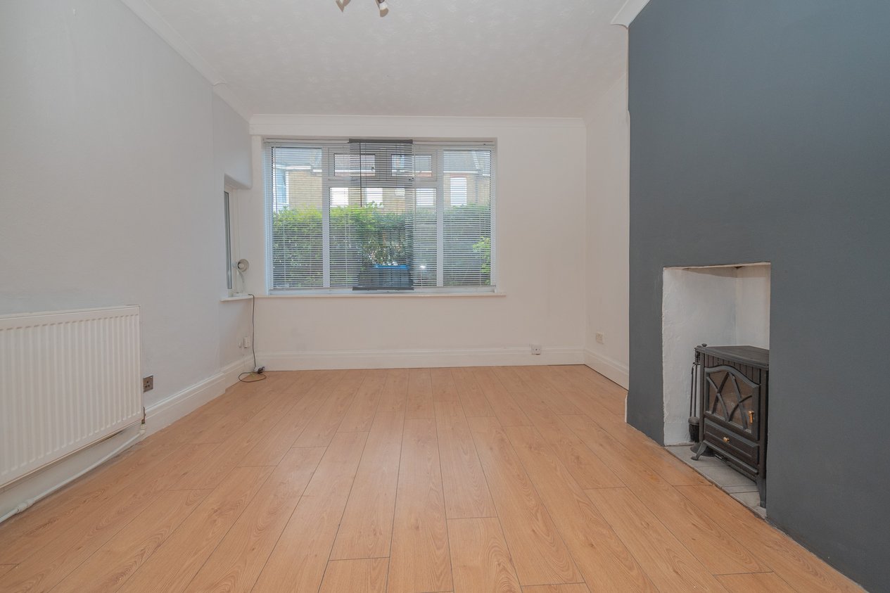 Properties For Sale in Cecilia Road Ramsgate
