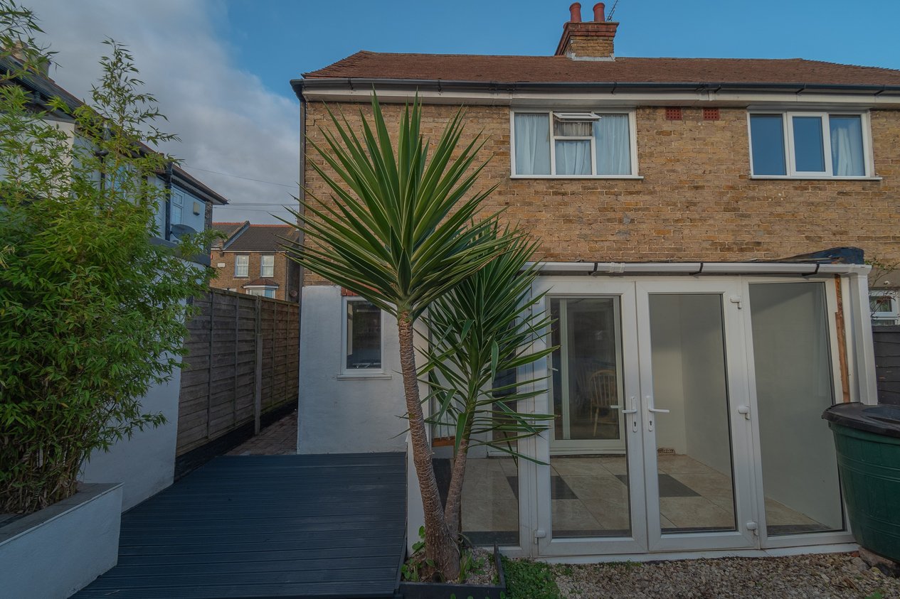 Properties For Sale in Cecilia Road Ramsgate
