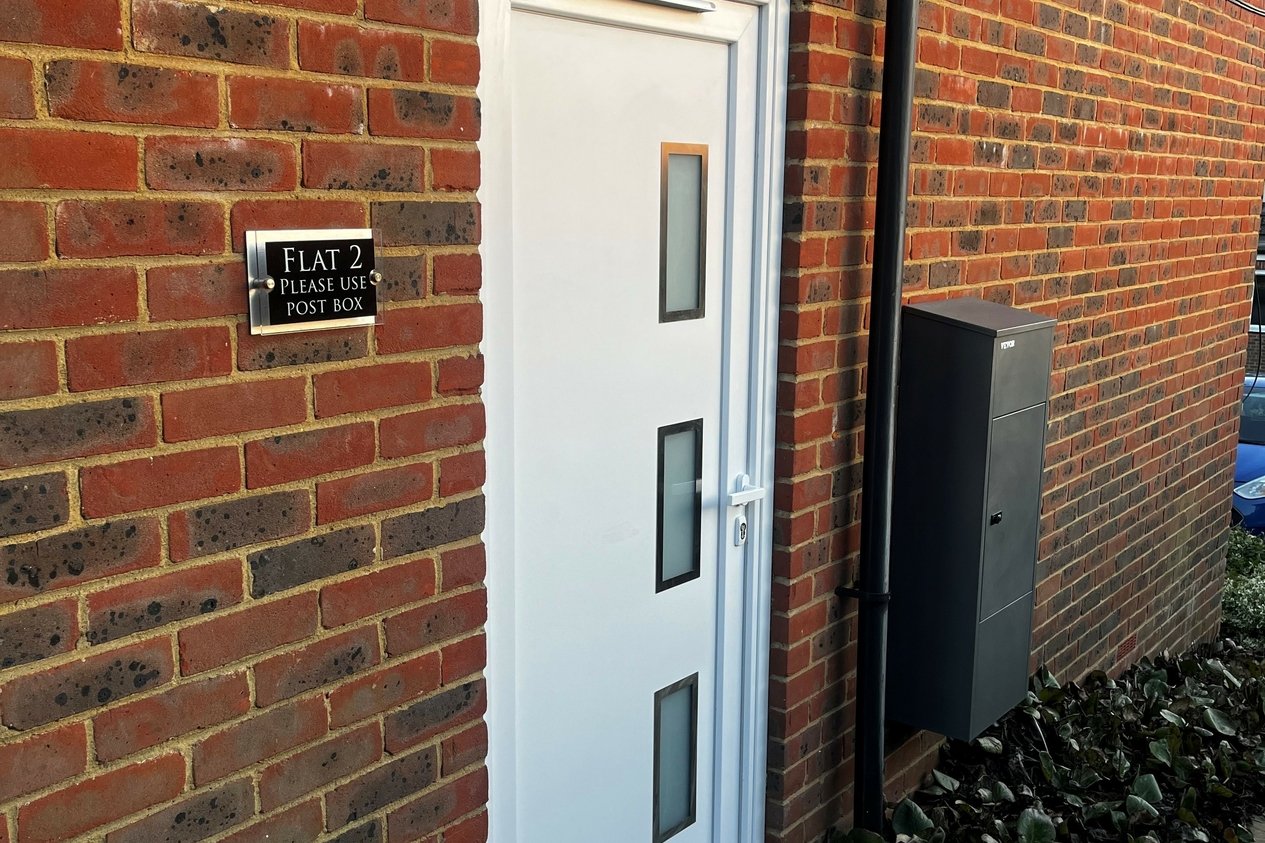 Properties Under Offer in Cecilia Road Ramsgate