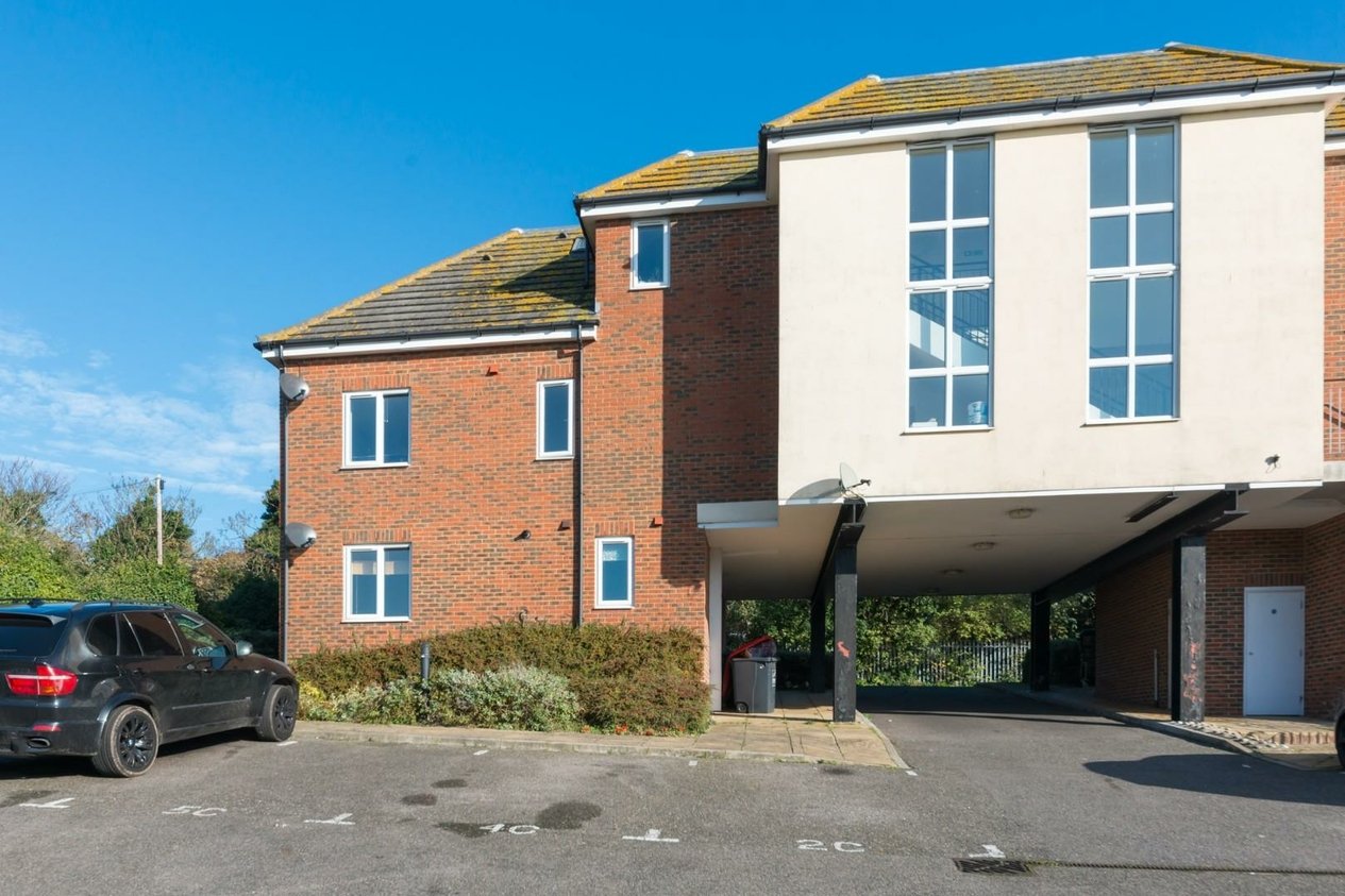 Properties Under Offer in Cecilia Road Ramsgate