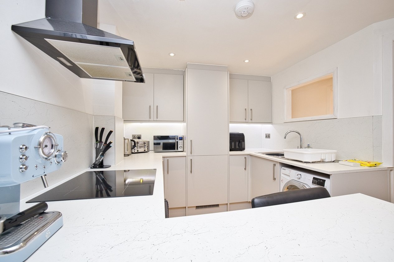Properties Under Offer in Cecilia Road Ramsgate