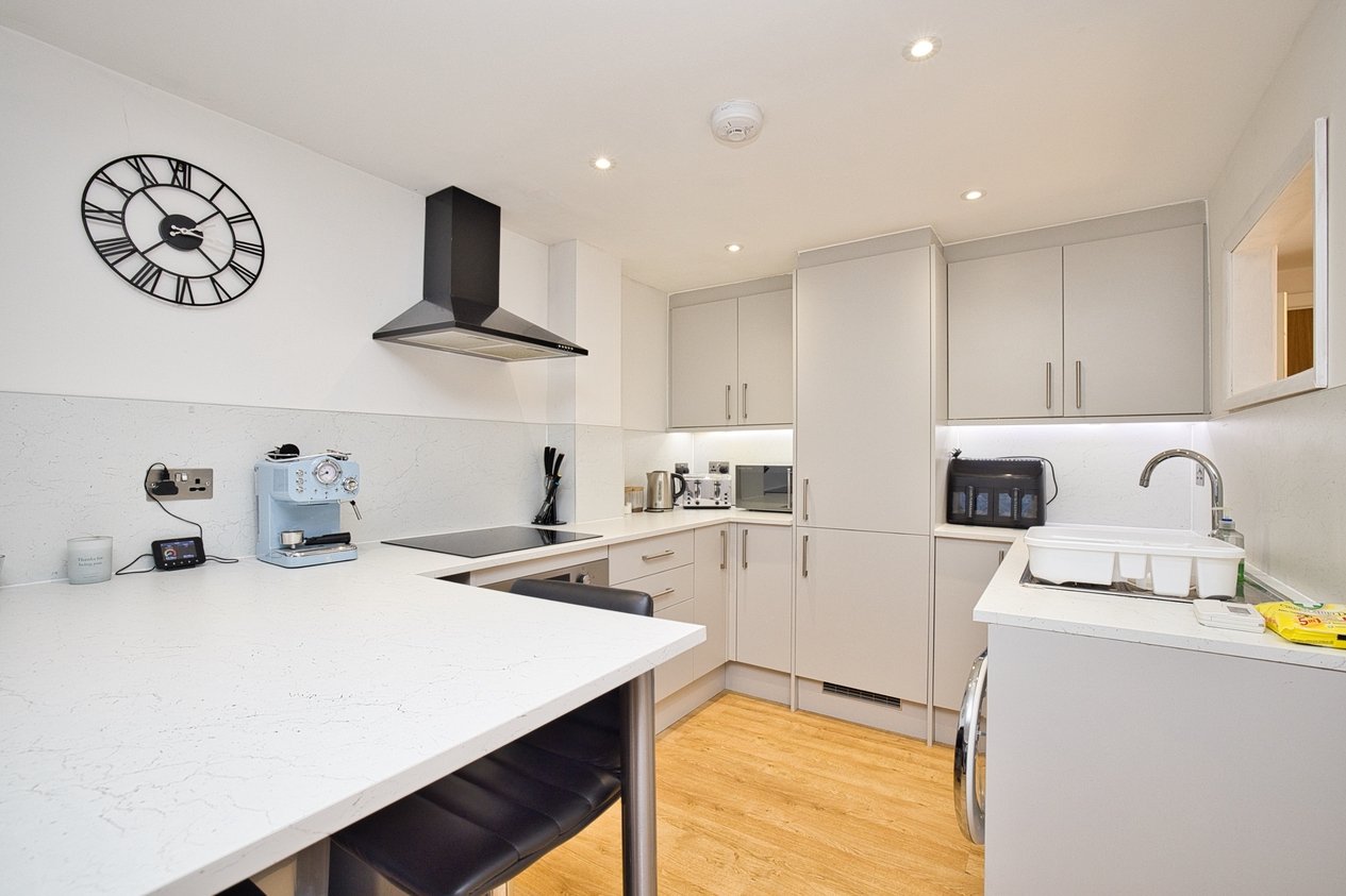 Properties Under Offer in Cecilia Road Ramsgate