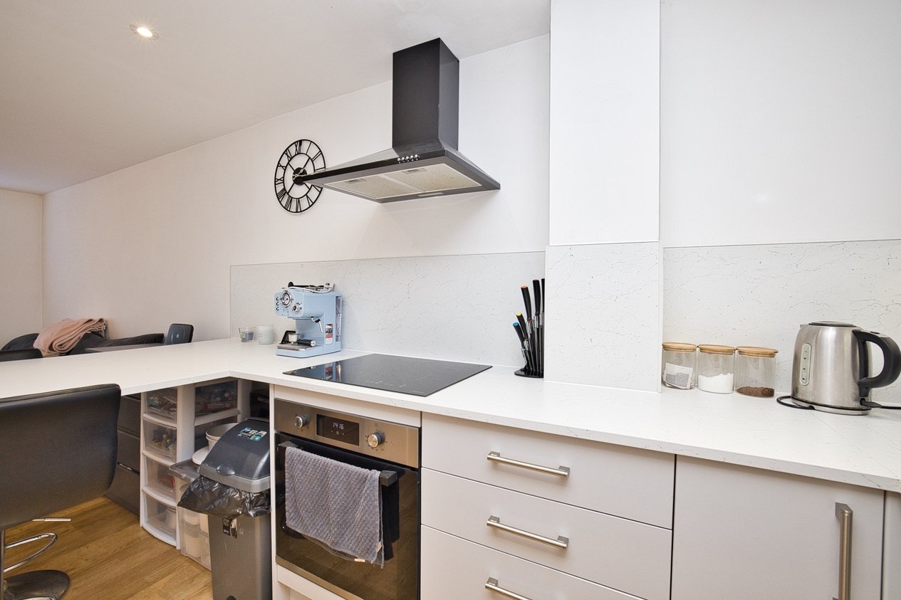 Properties Under Offer in Cecilia Road Ramsgate