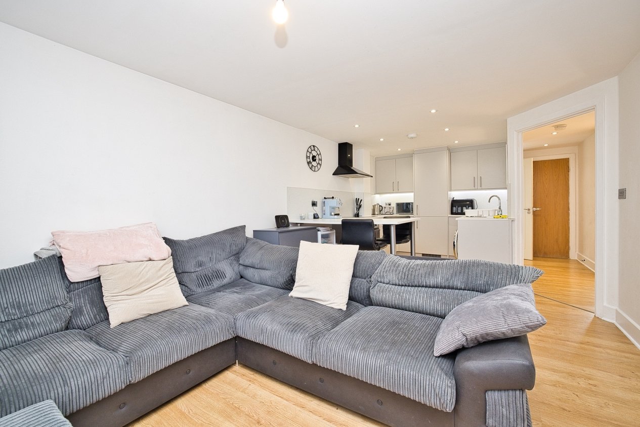 Properties Under Offer in Cecilia Road Ramsgate