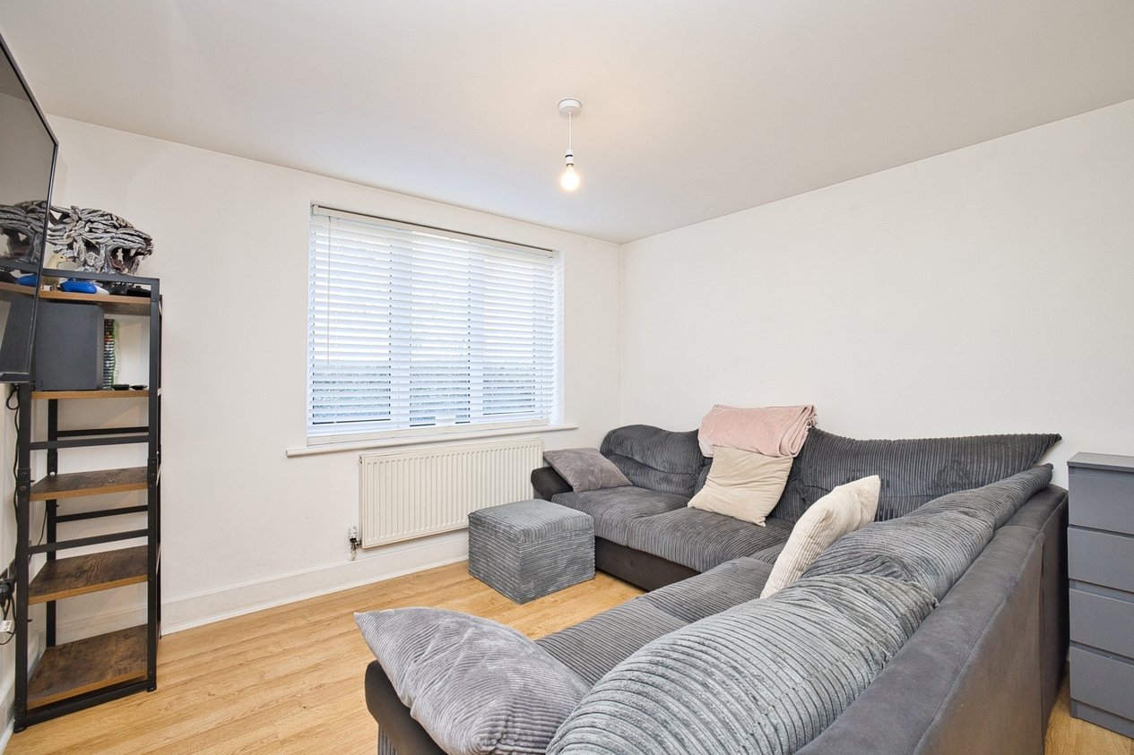 Properties Under Offer in Cecilia Road Ramsgate