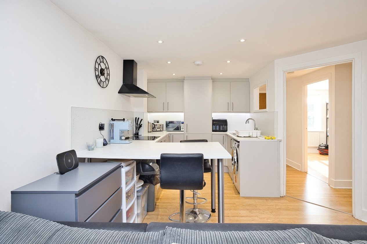 Properties Under Offer in Cecilia Road Ramsgate