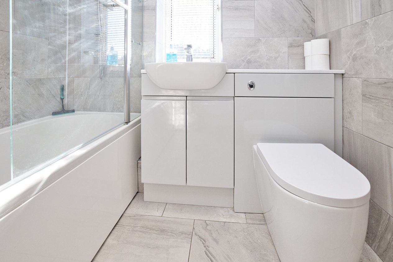 Properties Under Offer in Cecilia Road Ramsgate