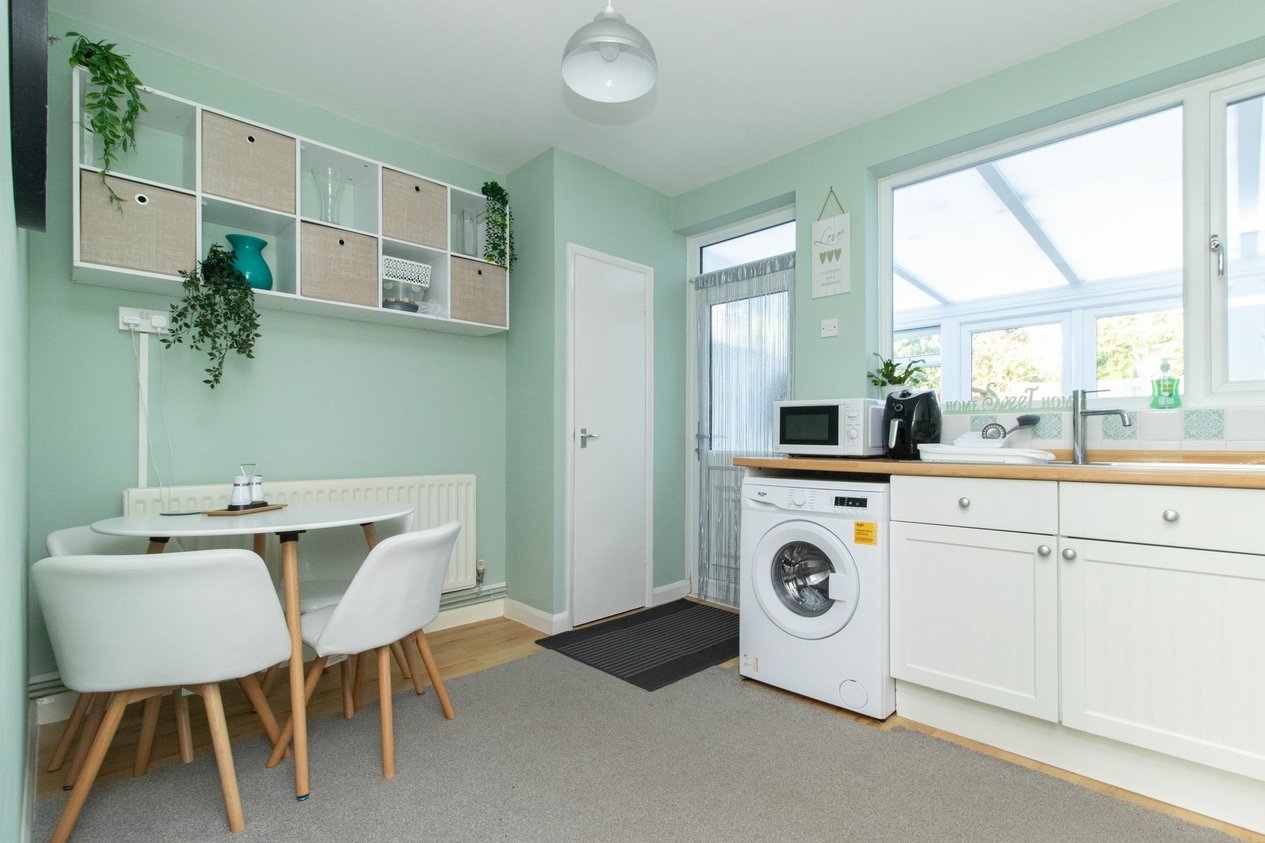 Properties Sold Subject To Contract in Cedar Close  Margate