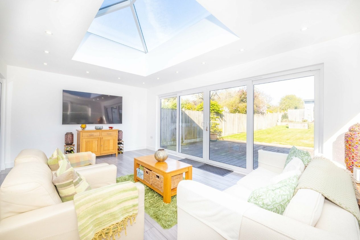 Properties Under Offer in Cedar Road Sturry