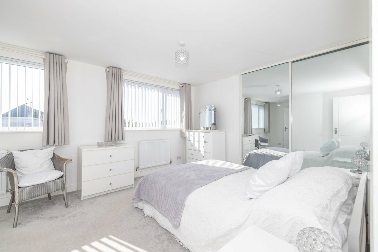 Properties Under Offer in Cedar Road Sturry