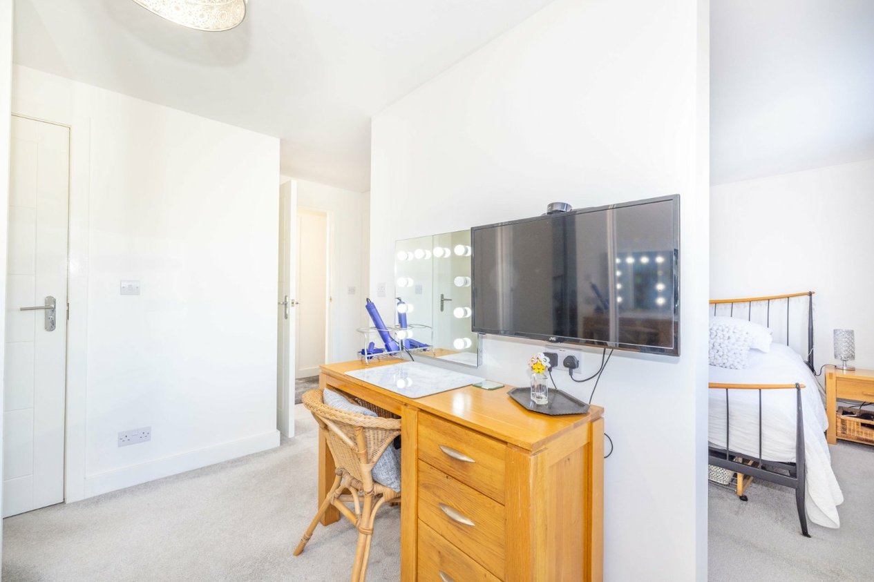 Properties Under Offer in Cedar Road Sturry