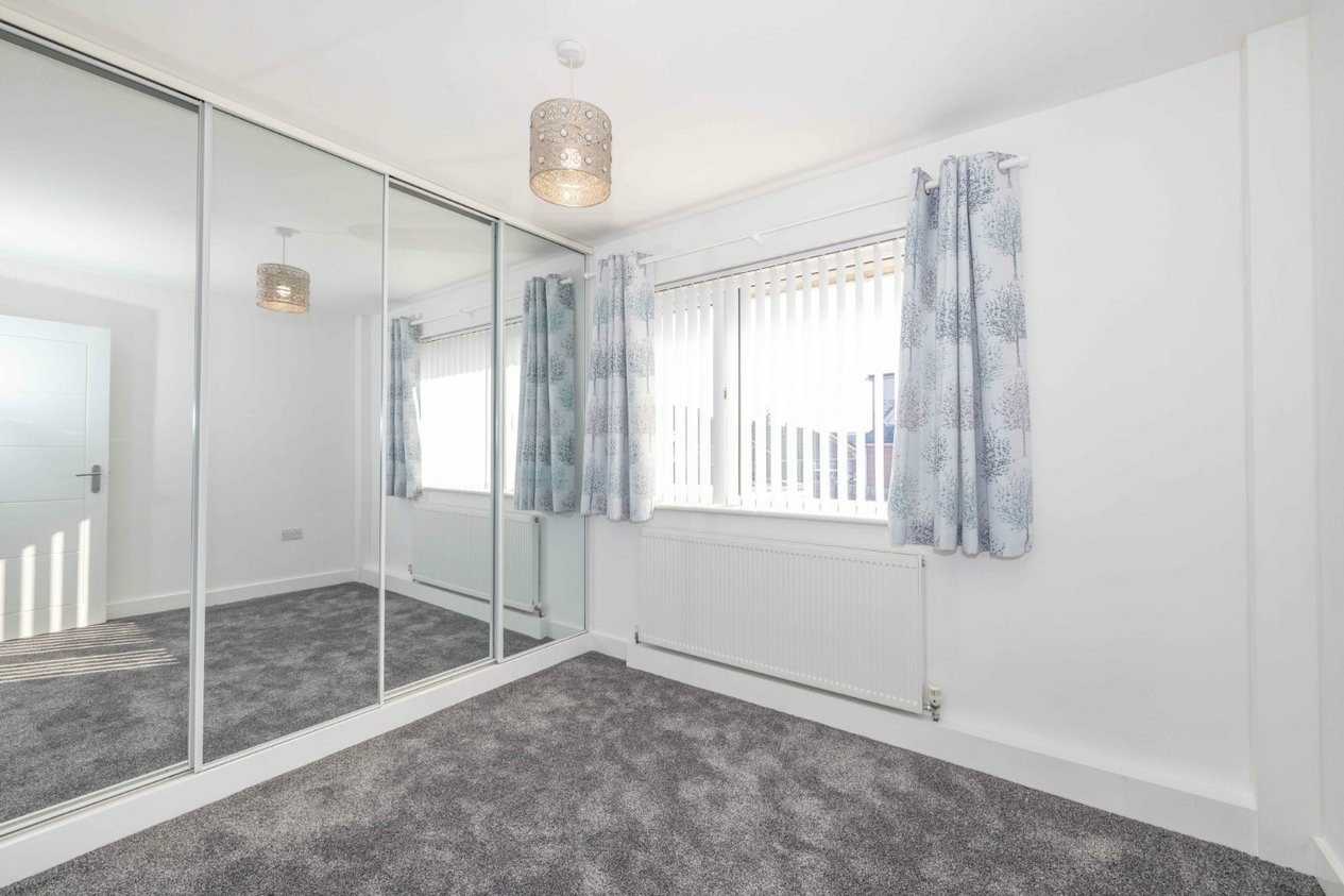 Properties Under Offer in Cedar Road Sturry