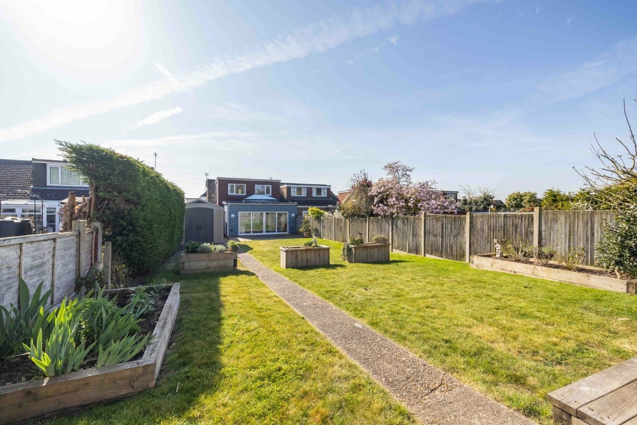 Properties Under Offer in Cedar Road Sturry