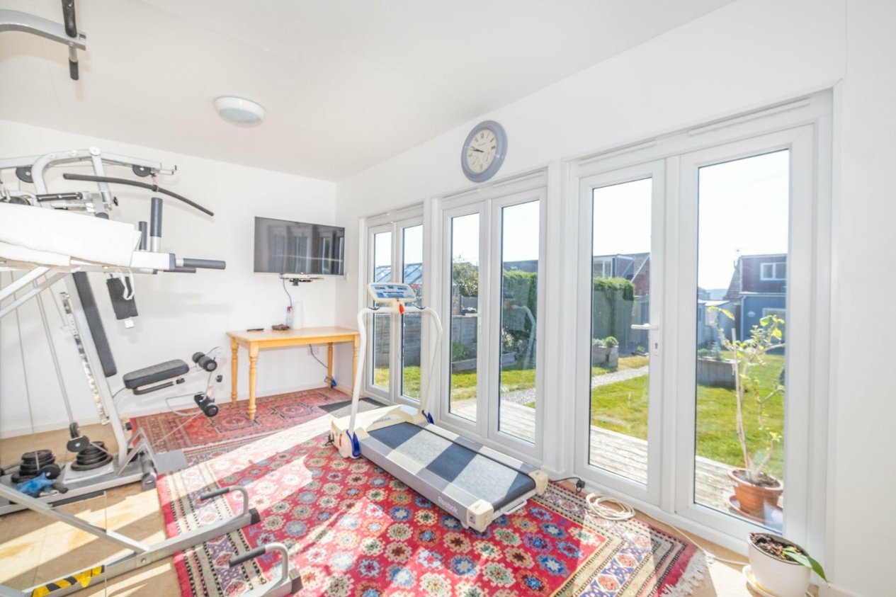 Properties Under Offer in Cedar Road Sturry