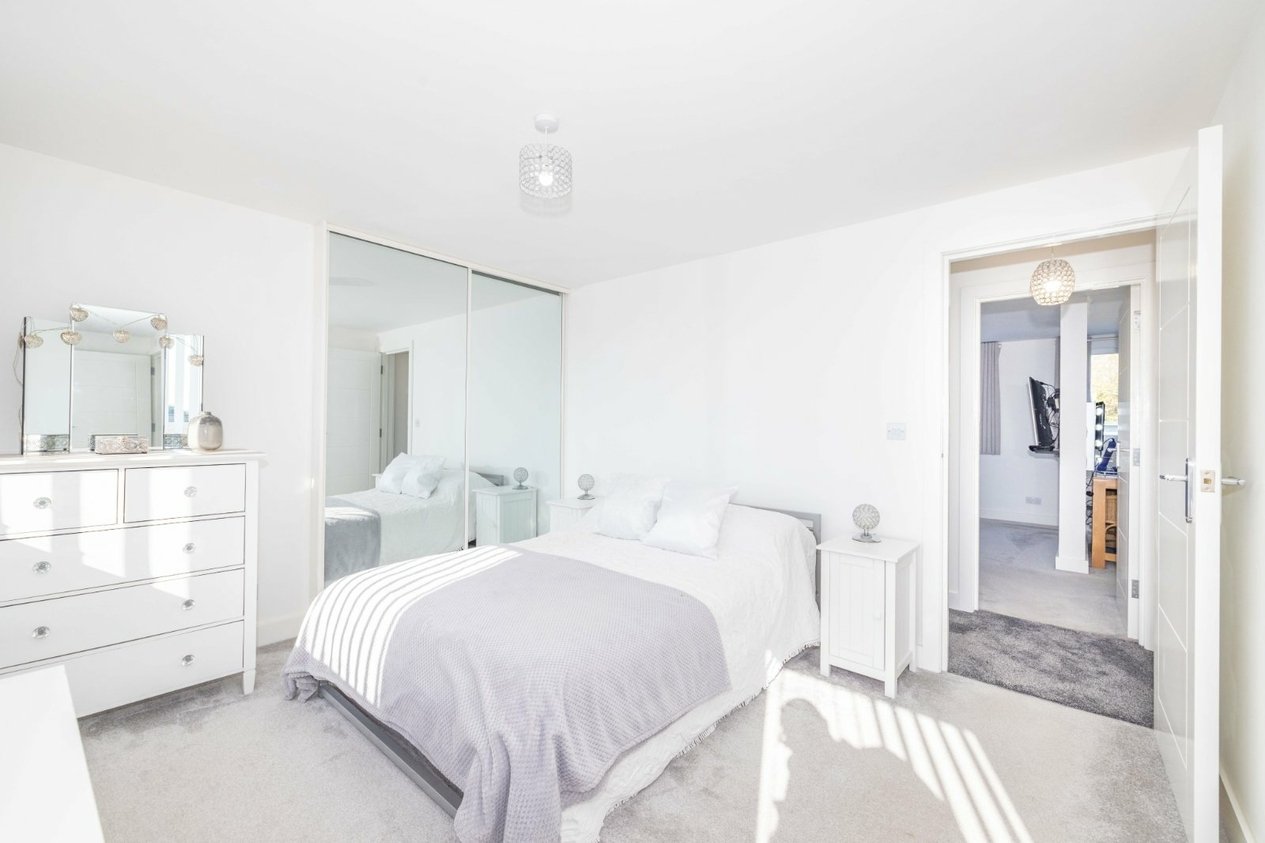 Properties Under Offer in Cedar Road Sturry