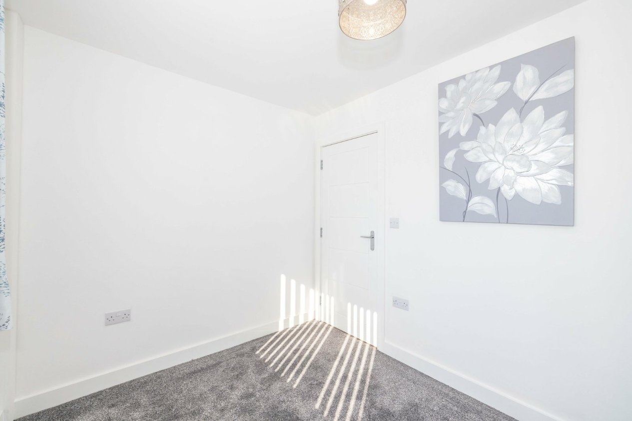 Properties Under Offer in Cedar Road Sturry